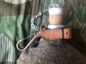 Немецкая фляга, 3 Рейх
