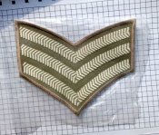Нашивка Британская армия (British Army)