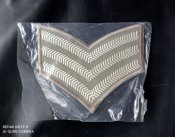 Нашивка Британская армия (British Army)