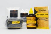 Комплект для вороніння іржавим лаком, малий