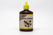 Олія лляна