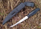 Tramontina Fish 26053/106  Нож рыбака 6"
