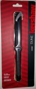Kershaw Dune tanto neck sword knife (4008).