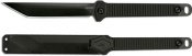 Kershaw Dune tanto neck sword knife (4008).