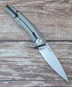 Нож Zero Tolerance 0707 olive реплика
