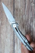 Нож Zero Tolerance 0707 olive реплика