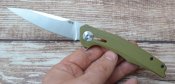 Нож Zero Tolerance 0707 olive реплика