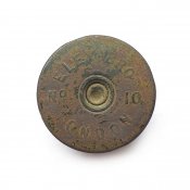 Донце Eley Bro. London №10 (1866-1874 гг.)