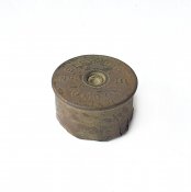 Донце Eley Bro. London №10 (1866-1874 гг.)