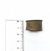 Донце Eley Bro. London №10 (1866-1874 гг.)