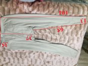 термобелье Polartec ECWCS Gen 3 III USA Level 2 Power dry Tan комплект peckham inc.