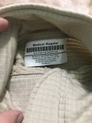 термобелье Polartec ECWCS Gen 3 III USA Level 2 Power dry Tan комплект peckham inc.