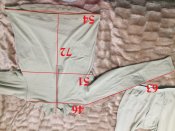 термобелье Polartec ECWCS Gen 3 III USA Level 2 Power dry Tan комплект peckham inc.