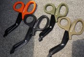 Ножницы тактические EDC Gear