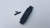Спусковая скоба Magpul для AR15/M4 полимер черный