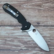 Нож Spyderco Lai Amalgam реплика
