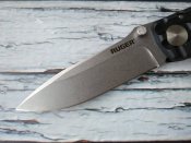Складной нож от компании Columbia River Knife and Tool (CRKT®). Модель Go-N-Heavy™ (R1801). Оригинал