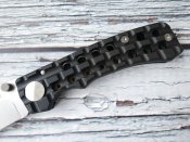 Складной нож от компании Columbia River Knife and Tool (CRKT®). Модель Go-N-Heavy™ (R1801). Оригинал