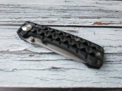 Складной нож от компании Columbia River Knife and Tool (CRKT®). Модель Go-N-Heavy™ (R1801). Оригинал