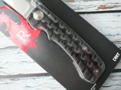 Складной нож от компании Columbia River Knife and Tool (CRKT®). Модель Go-N-Heavy™ (R1801). Оригинал