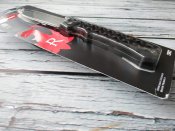 Складной нож от компании Columbia River Knife and Tool (CRKT®). Модель Go-N-Heavy™ (R1801). Оригинал