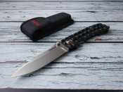 Складной нож от компании Columbia River Knife and Tool (CRKT®). Модель Go-N-Heavy™ (R1801). Оригинал