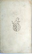 Книга "Отчеты официальной комиссии по уголовным делам",1938г.Рейх