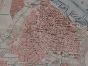 План города Одессы Одесса Одеса