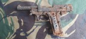 Walther P38 (Вальтер П-38)