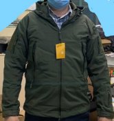 Куртка софтшел SoftShell  размер М