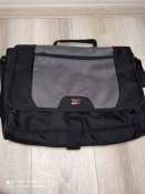 Wenger (не Victorinox )сумка на плечо, для ноутбука , документов . Размер 45_35