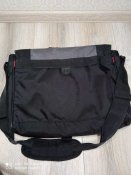 Wenger (не Victorinox )сумка на плечо, для ноутбука , документов . Размер 45_35