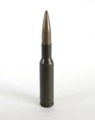 6x45 mm S.A.W. / 6 mm US XPL SAW (Squad Automatic Weapon)