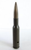 6x45 mm S.A.W. / 6 mm US XPL SAW (Squad Automatic Weapon)