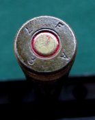 6x45 mm S.A.W. / 6 mm US XPL SAW (Squad Automatic Weapon)
