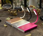 Лампа переносная(питание USB). Блиц.