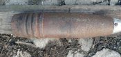 редкий ОФ снаряд фердинанд 8.8 см
