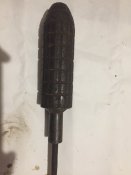 Gewehrgranate m-13