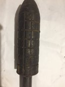 Gewehrgranate m-13