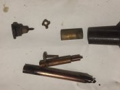 Gewehrgranate m-13