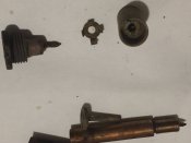 Gewehrgranate m-13