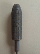 Gewehrgranate m-13