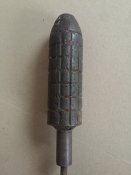Gewehrgranate m-13