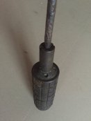 Gewehrgranate m-13
