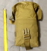Чехол для фляги (койот) molle