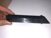 травматический пистолет Шмайсер AE 790G1 на запчасти