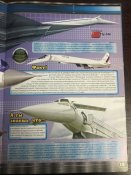Журнал «Самолётики» No-3+DVD.