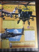 Журнал «Самолётики» No-3+DVD.