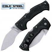 Складной нож от компании Cold Steel. Модель Rajah III (62JM) AUS10A. Оригинал