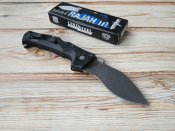 Складной нож от компании Cold Steel. Модель Rajah III (62JM) AUS10A. Оригинал